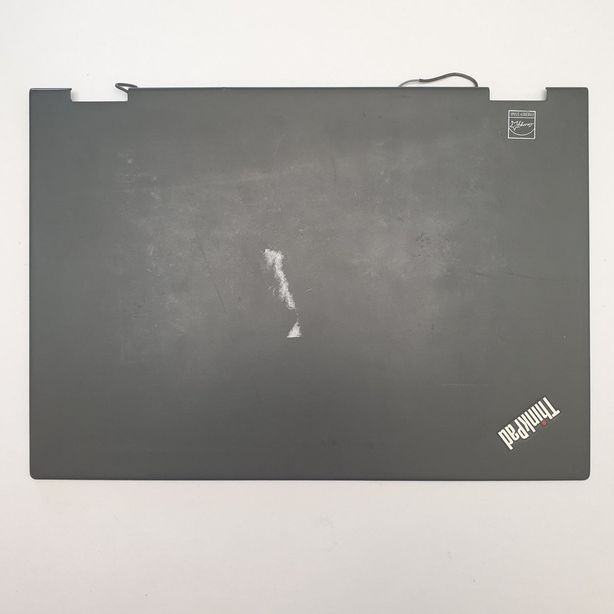 Lenovo Thinkpad X13 Yoga G1 Displaygehäuse Deckel Gehäuse Top Lid LCD Cover