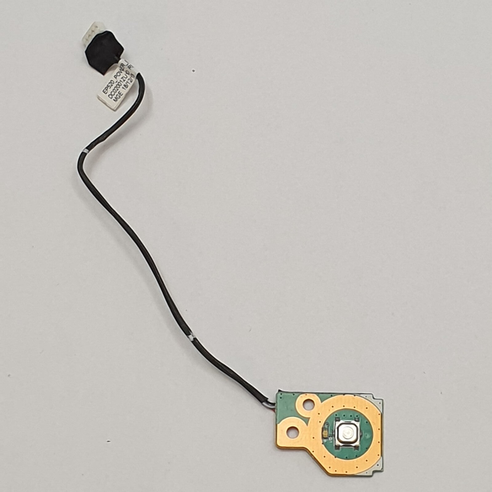 Lenovo Thinkpad P52 Powerbutton Einschaltknopf Power Button Board – Bild 2