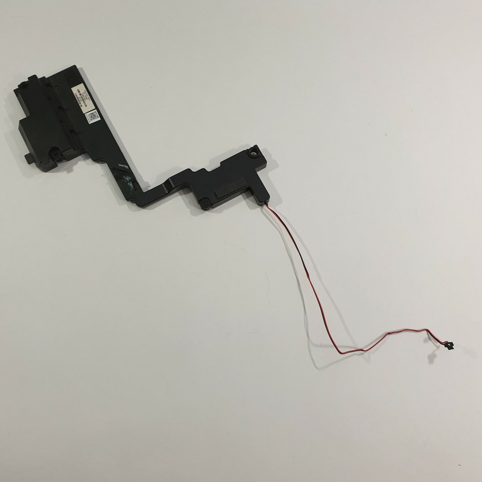 HP Pavilion dv7 6000 Bass Lautsprecher Speaker Subwoofer 639393-001 Ersatzteil – Bild 2