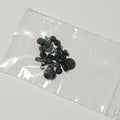 Acer Aspire E13 ES1-311 Schraubensatz Screw Set Gehäuse Schrauben