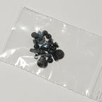 Acer Aspire E13 ES1-311 Schraubensatz Screw Set Gehäuse Schrauben