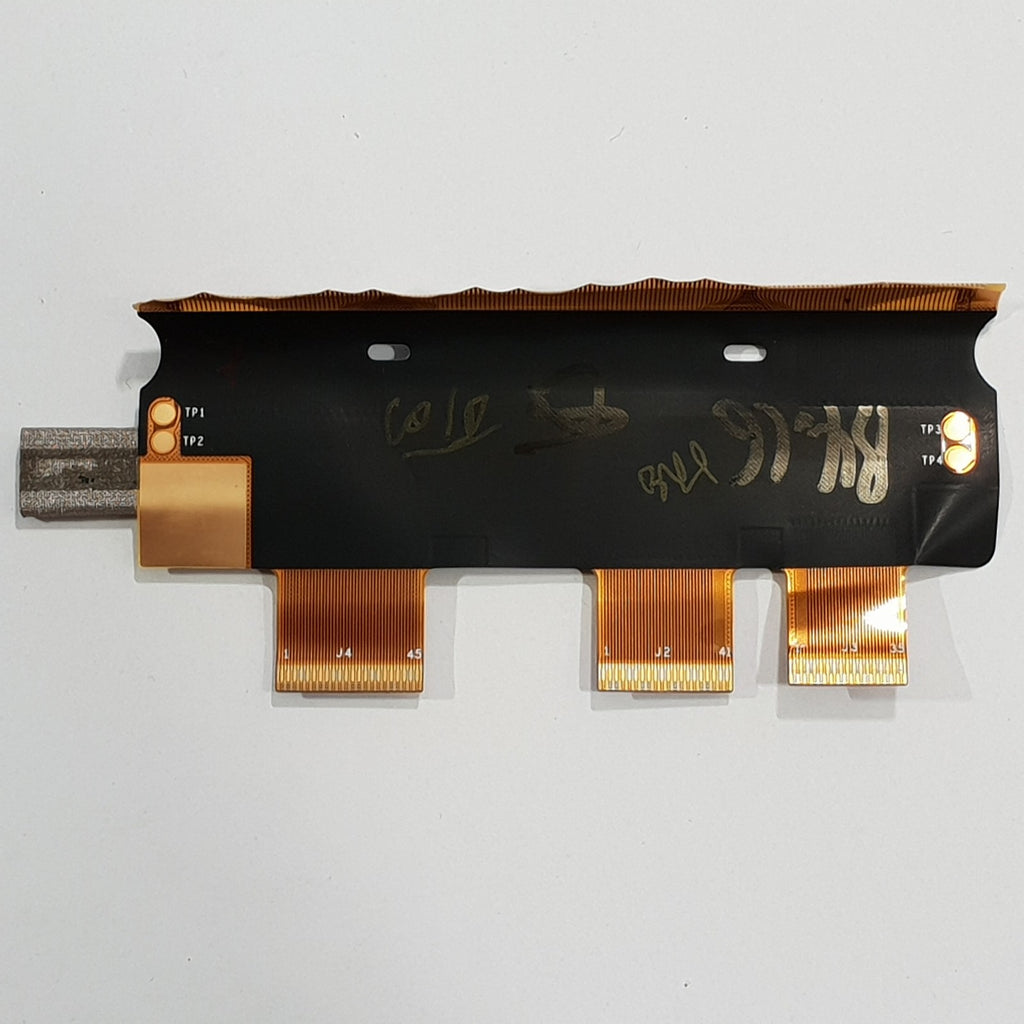 Medion Akoya E6240T MD99390 Digitizer Touchscreen Flex Kabel Flachbandkabel – Bild 2