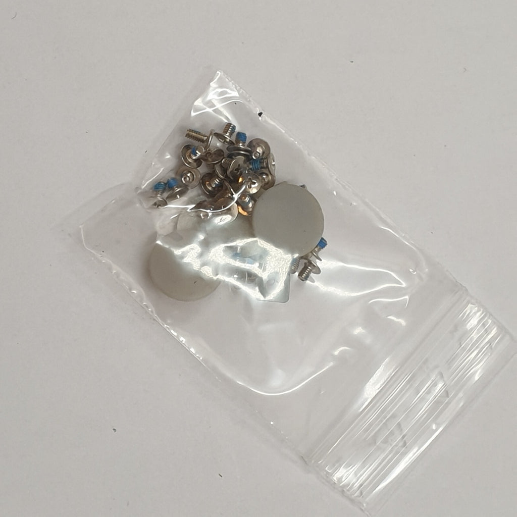 Samsung Chromebook 303C Schraubensatz Screw Set Schrauben Ersatzteil – Bild 2