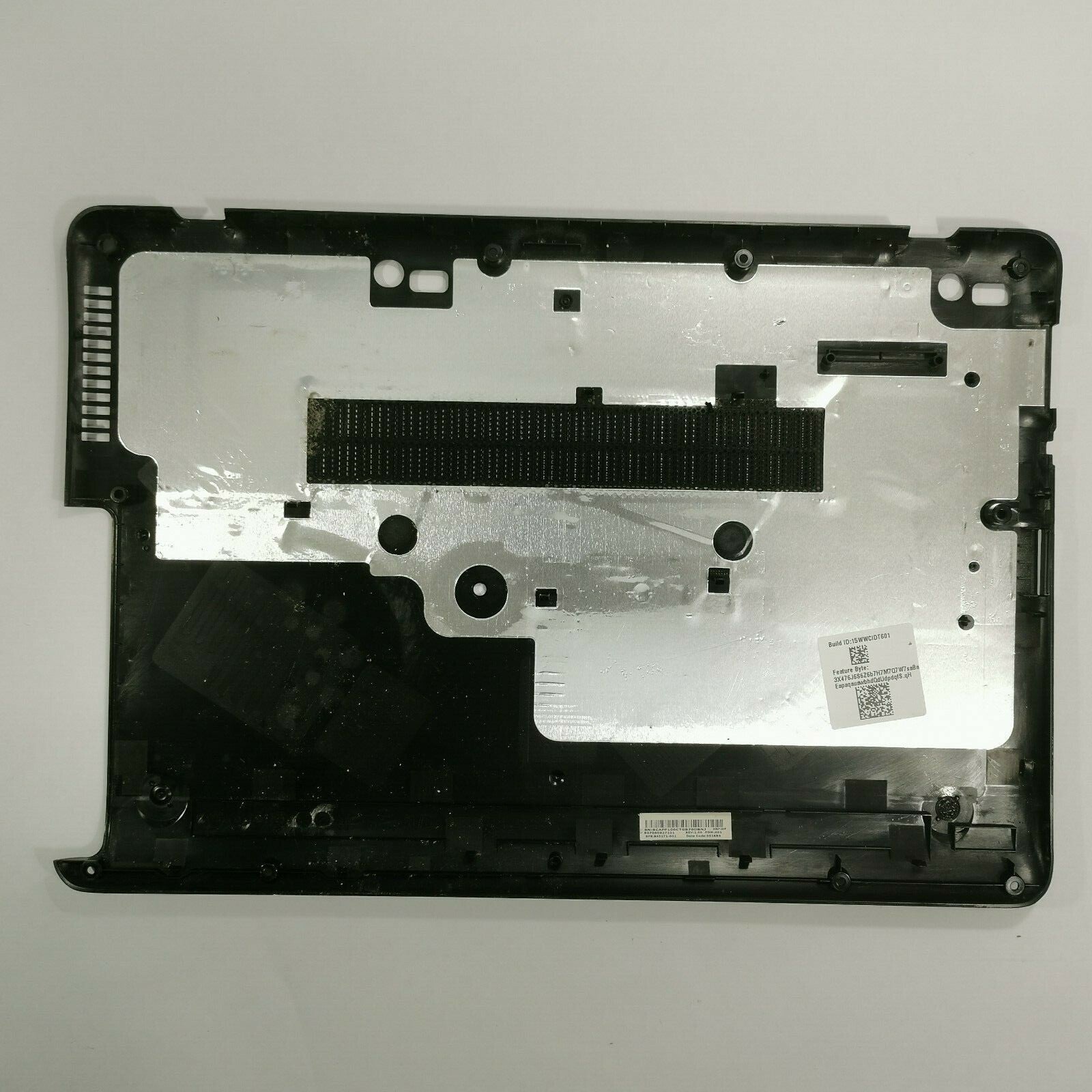 HP ProBook 650 G2 Gehäuse Unterschale Unterteil Bottom Base Cover Case – Bild 2
