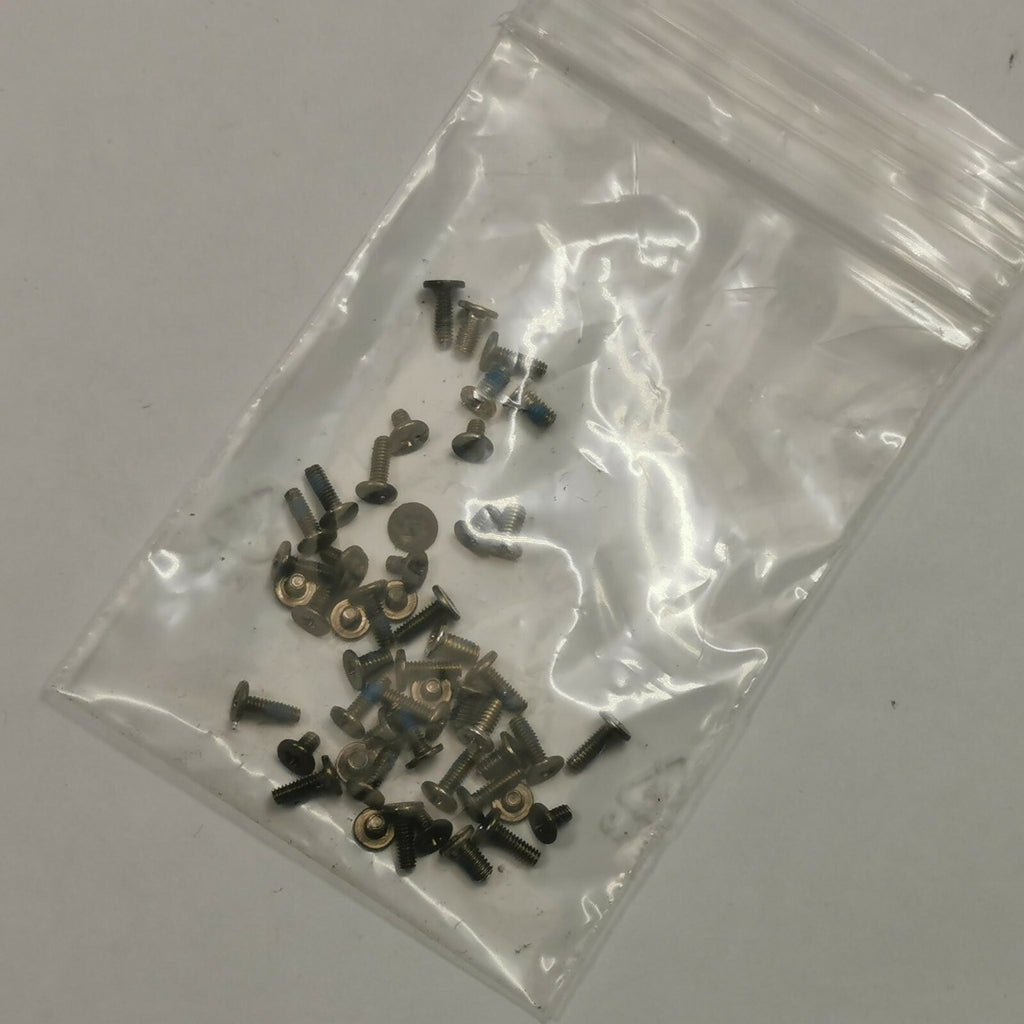 Toshiba Satellite C50-A055 Schraubensatz Screw Set Schrauben Ersatzteil