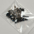 Acer Aspire 5810T 5810TZ 5410 Schraubensatz Screw Set Schrauben Ersatzteil