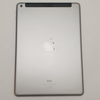 Apple iPad 6 A1954 128GB 9.7" Tablet Space Grau Wi-Fi Cellular – Bild 3