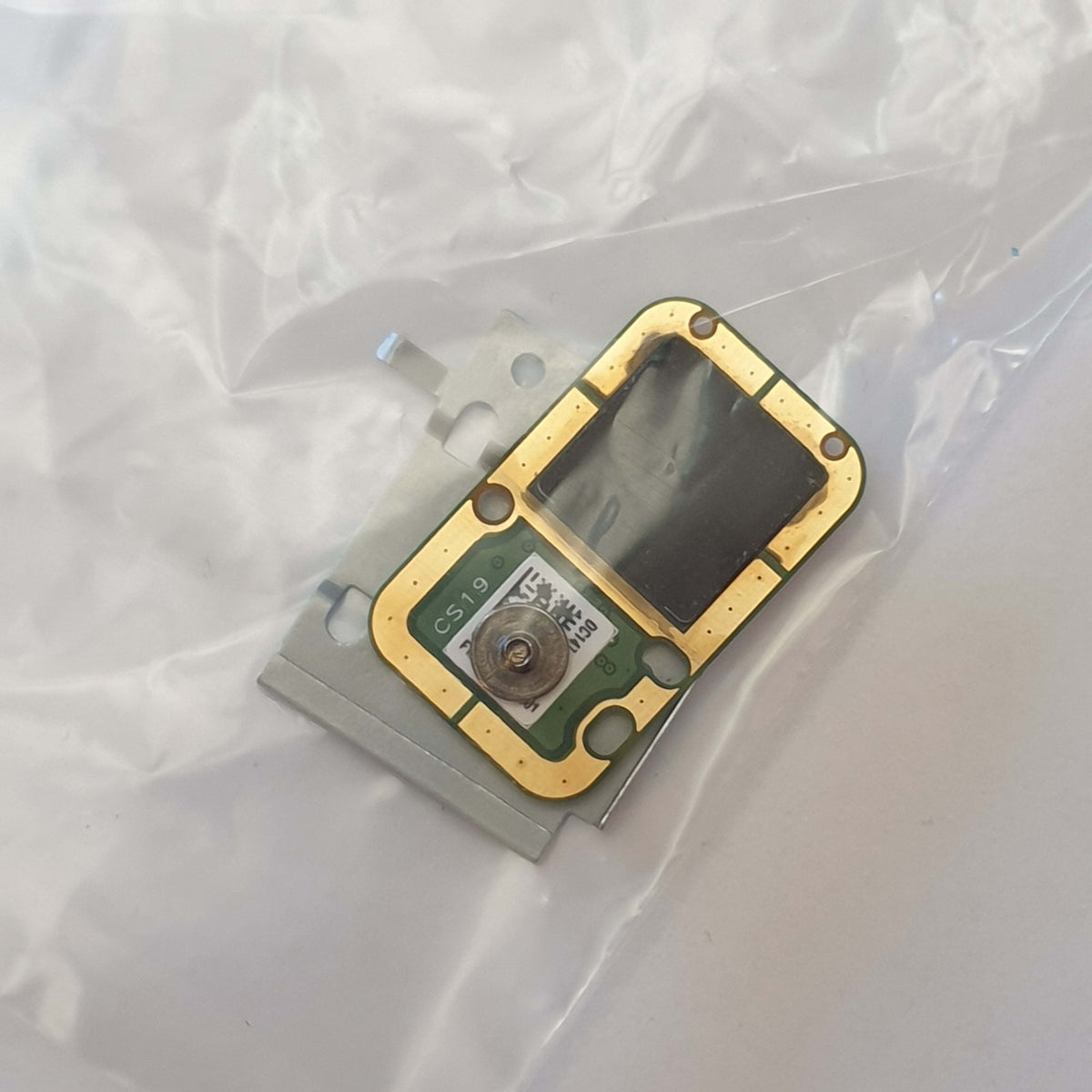 Lenovo ThinkPad X1 Carbon Gen 8 Fingerprint Reader Board Fingerabdruck Sensor