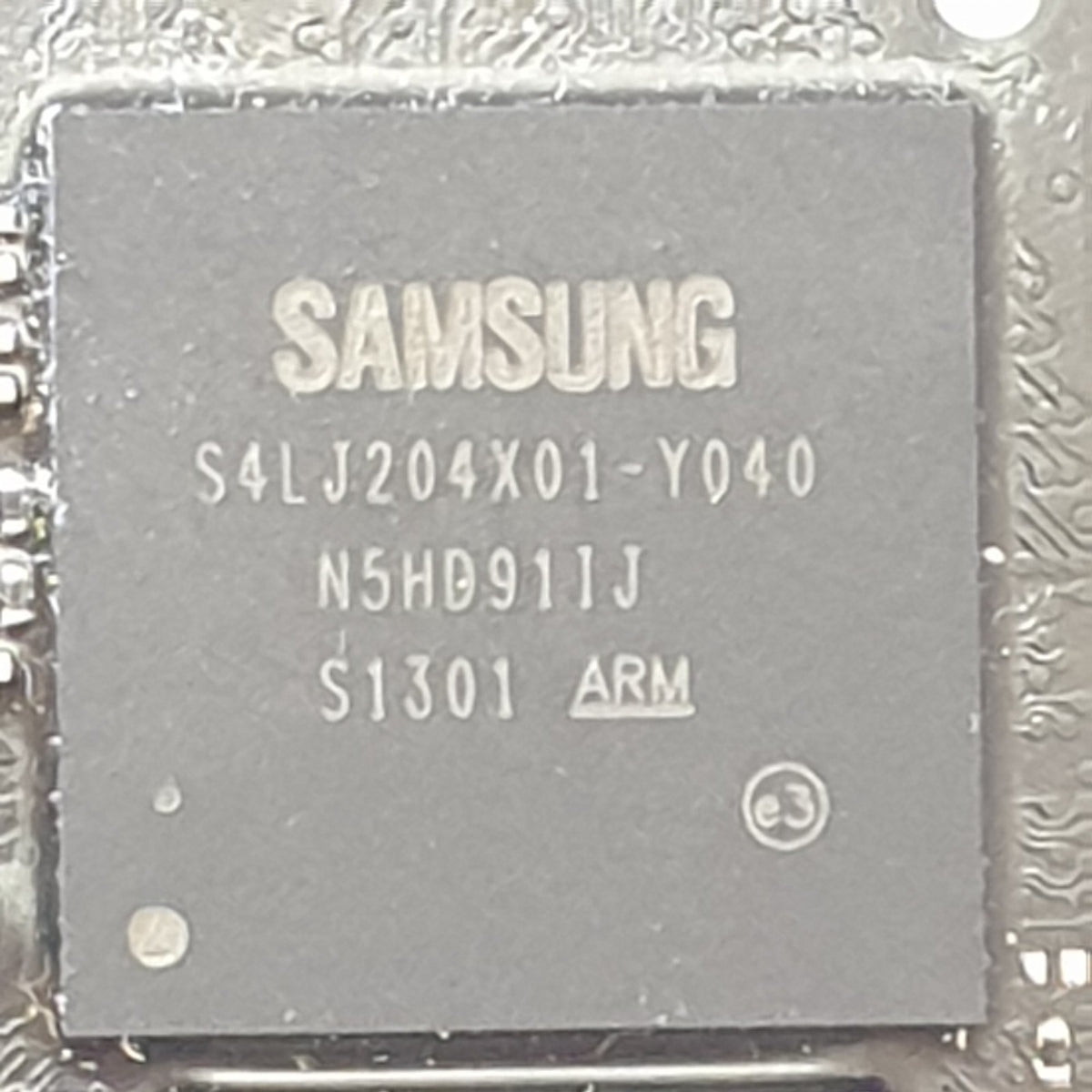 Apple MacBook Pro A1425 256GB SSD Interne Solid State Drive