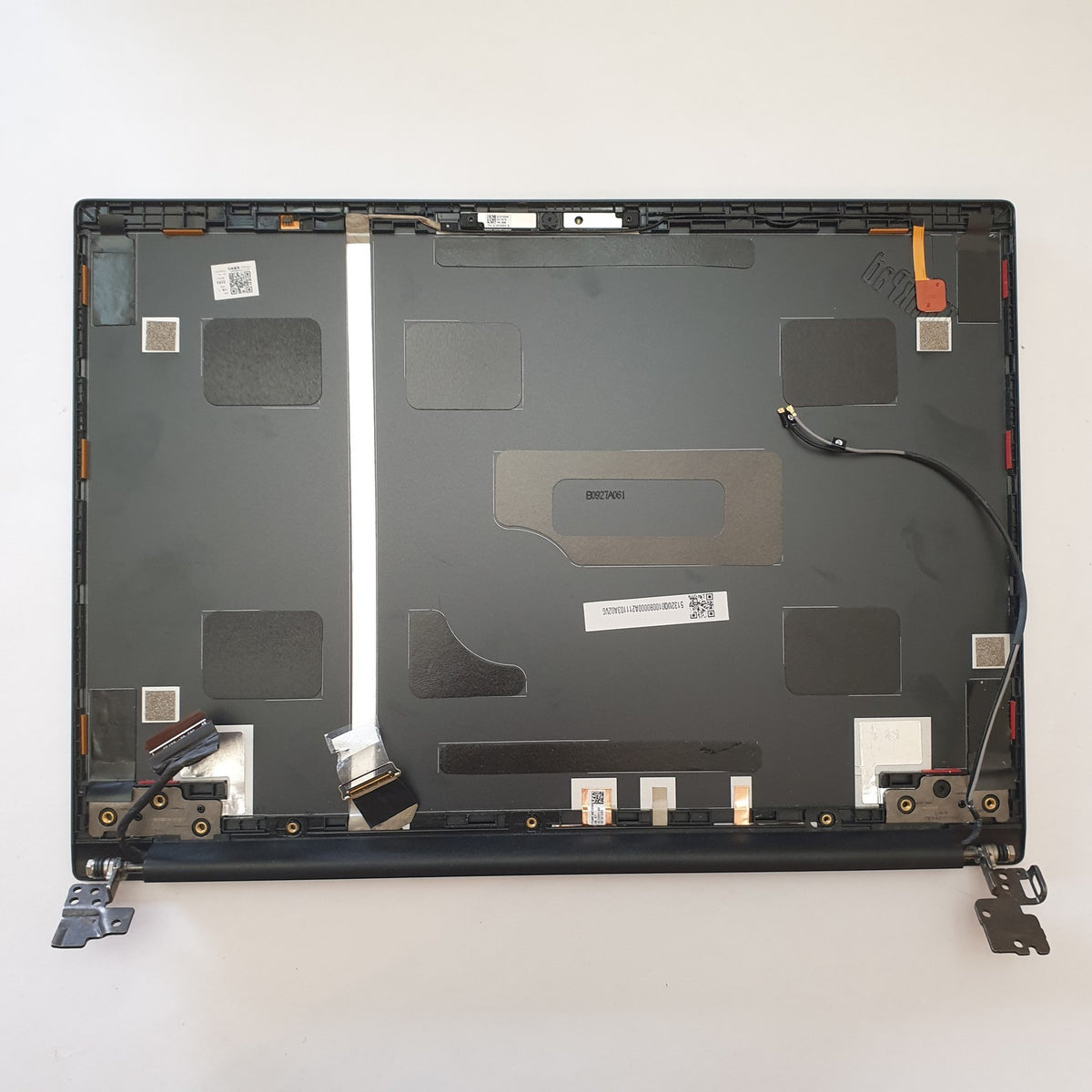 Lenovo ThinkPad E14 Gen 1 Displaygehäuse Deckel Gehäuse Top Lid LCD Cover