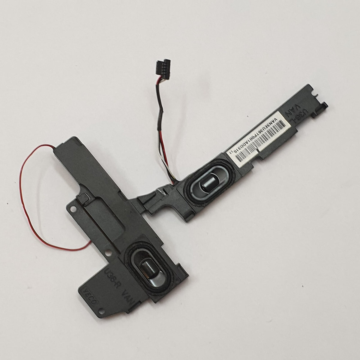 HP 15-b152st Lautsprecher Speaker Set Internal Sound Modul