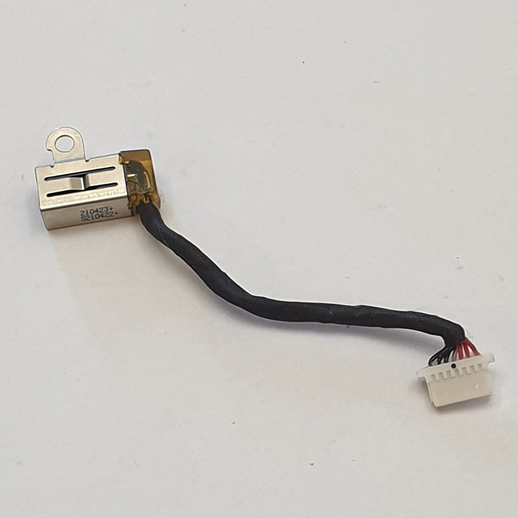 HP EliteBook 850 855 Original Strombuchse DC Jack Ladebuchse Power Connector – Bild 2
