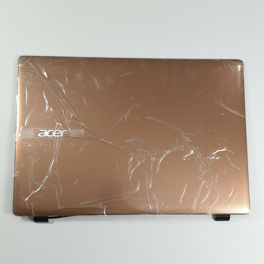 Acer Aspire E5-411 E5-47 E5-4 Displaygehäuse Deckel Gehäuse Top Lid LCD Cover
