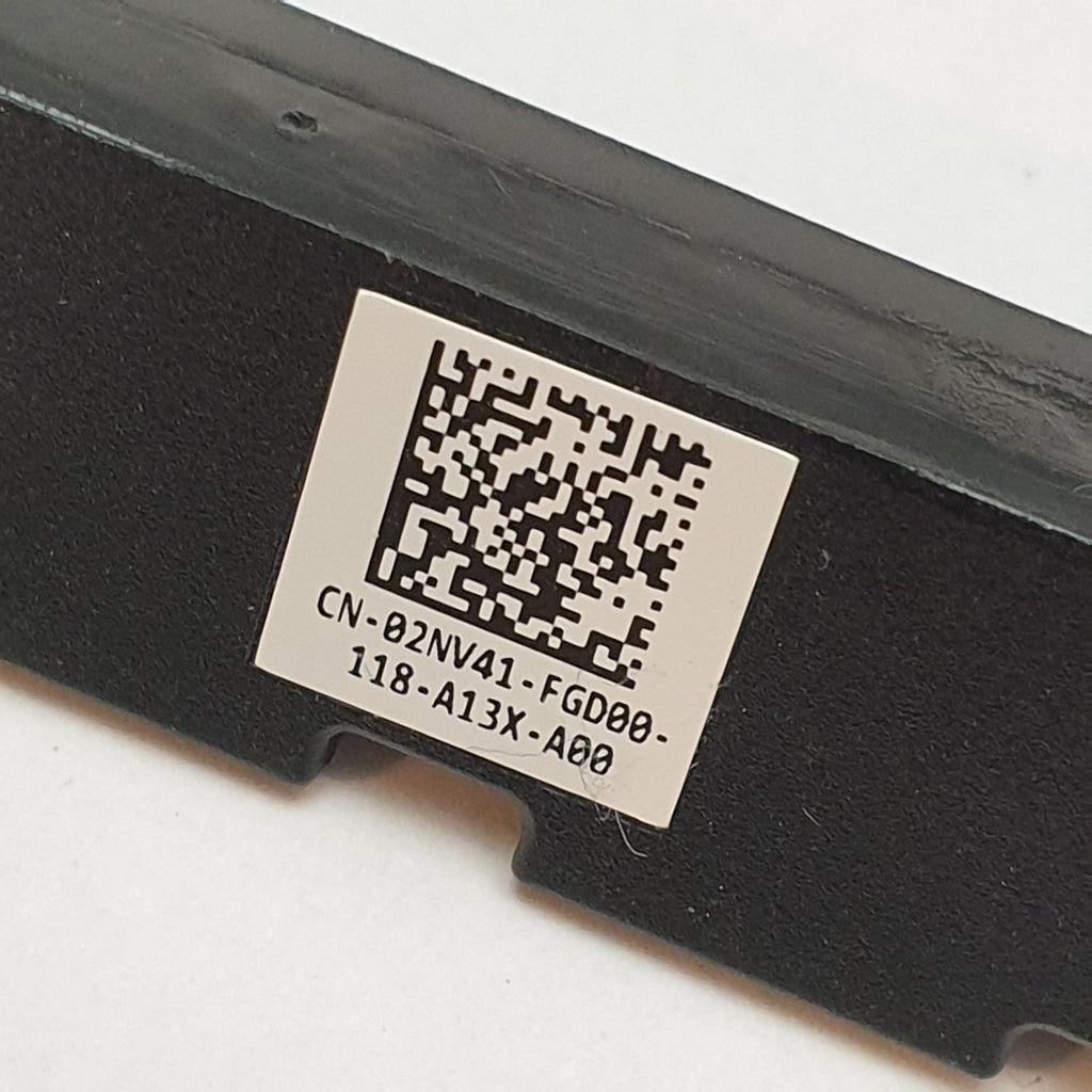 Dell Latitude 5510 Lautsprecher Speaker Set Intern