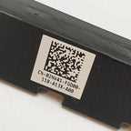 Dell Latitude 5510 Lautsprecher Speaker Set Intern