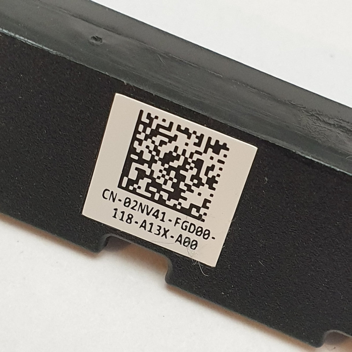 Dell Latitude 5510 Lautsprecher Speaker Set Intern
