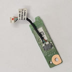 Lenovo ThinkPad X280 Powerbutton Einschaltknopf Power Button Platine Board