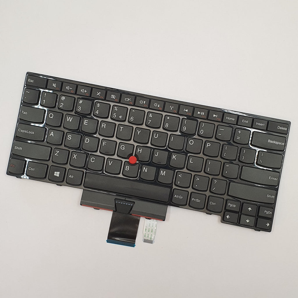 Lenovo ThinkPad Edge E335 Tastatur English US Keyboard