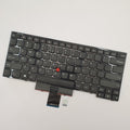 Lenovo ThinkPad Edge E335 Tastatur English US Keyboard