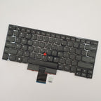 Lenovo ThinkPad Edge E335 Tastatur English US Keyboard