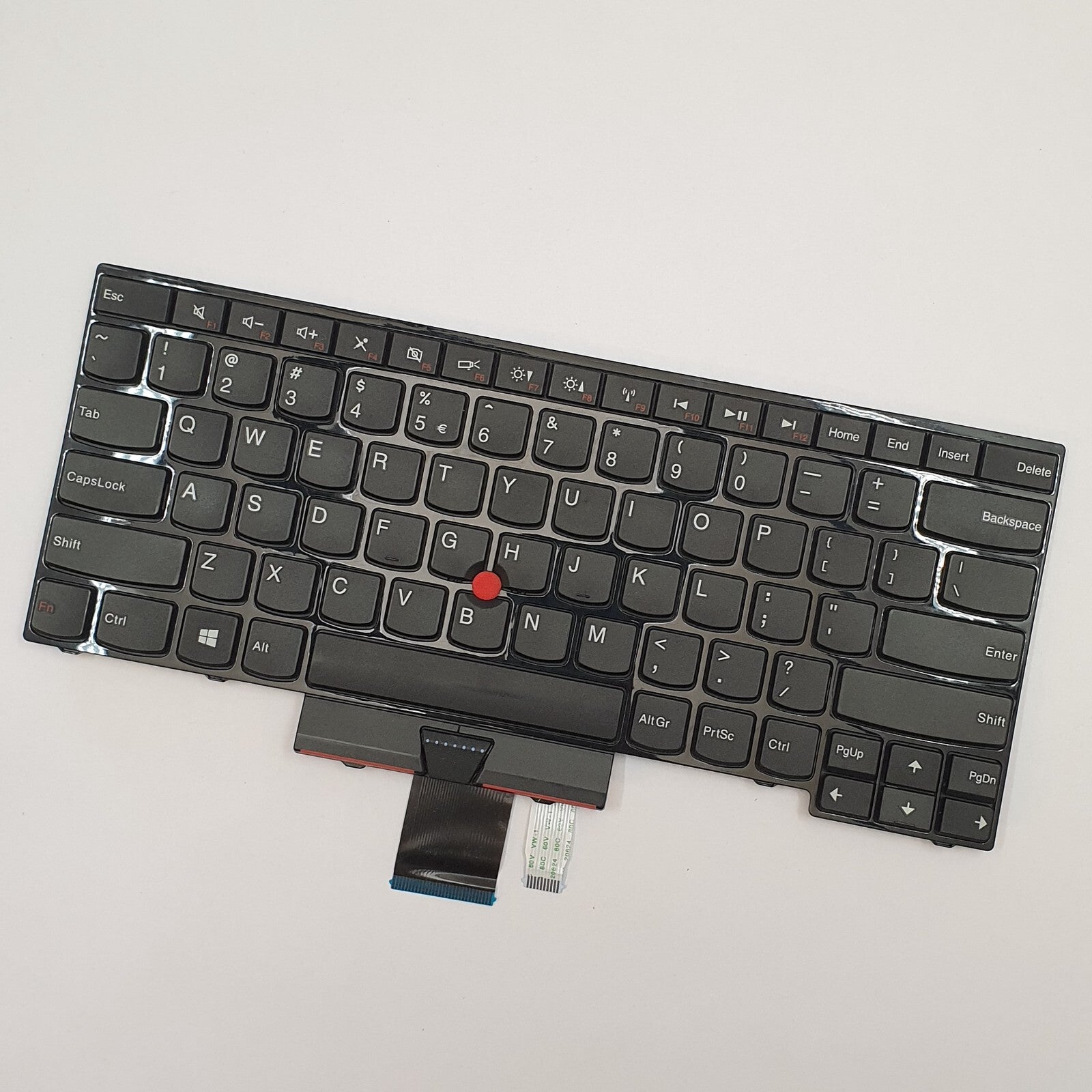 Lenovo ThinkPad Edge E335 Tastatur English US Keyboard