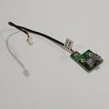 Lenovo ThinkPad L520 Switch Board Power Button Platine Schalter