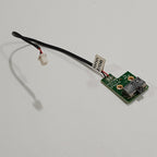 Lenovo ThinkPad L520 Switch Board Power Button Platine Schalter