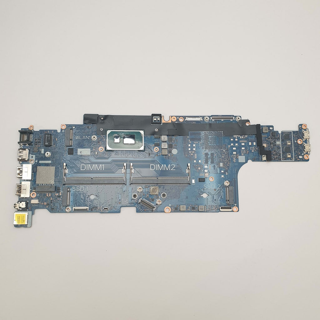 Dell Latitude 5520 Mainboard Motherboard System Board Platine Defekt Faulty