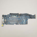 Dell Latitude 5520 Mainboard Motherboard System Board Platine Defekt Faulty
