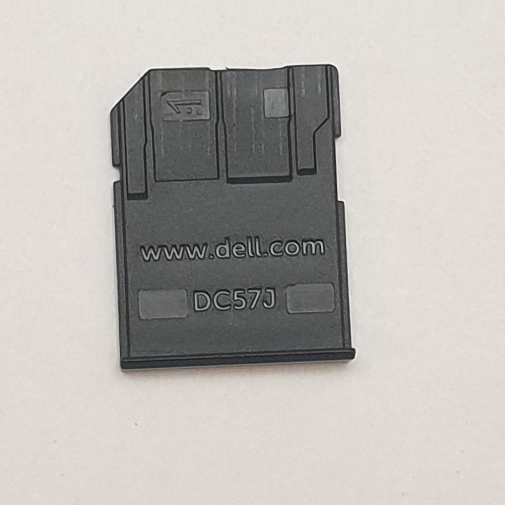 Dell Latitude 5480 Original SD Karten Dummy Platzhalter Schutz – Bild 2