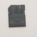 Dell Latitude 5480 Original SD Karten Dummy Platzhalter Schutz – Bild 2