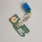 Lenovo ThinkPad T490 Powerbutton Einschaltknopf Power Button Board