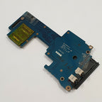 HP EliteBook 8540w Audio Sound Card I/O Board Card Reader LS-4954P – Bild 2