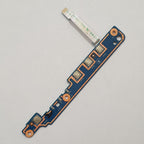 Sony VAIO SVE171B11M Power Button Board Einschaltknopf Platine