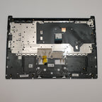 Acer Chromebook CB514-1H Handauflage Tastatur English US QWERTY Palmrest ohne – Bild 2