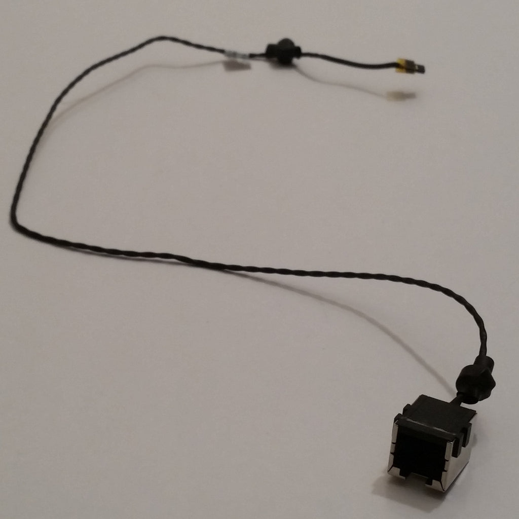 Lenovo ThinkPad W520 Modem Buchse RJ11 Kabel Connector – Bild 2