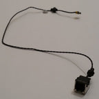 Lenovo ThinkPad W520 Modem Buchse RJ11 Kabel Connector – Bild 2