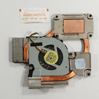 HP Pavilion dm4-2000 Kühler Heatsink mit Lüfter Fan