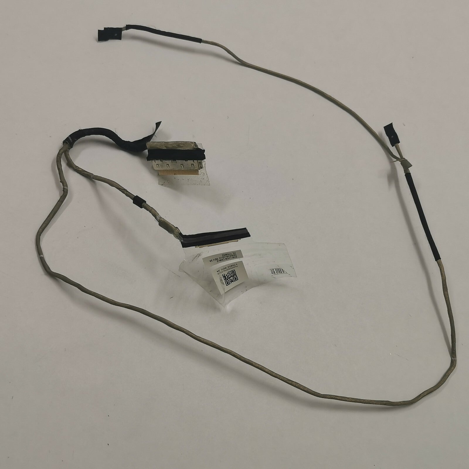 Acer TravelMate B117 series Displaykabel LCD Video Kabel LVDS Cable