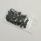 HP EliteBook 8440p Schraubensatz Schrauben Set Screw Set Notebook Ersatzteil