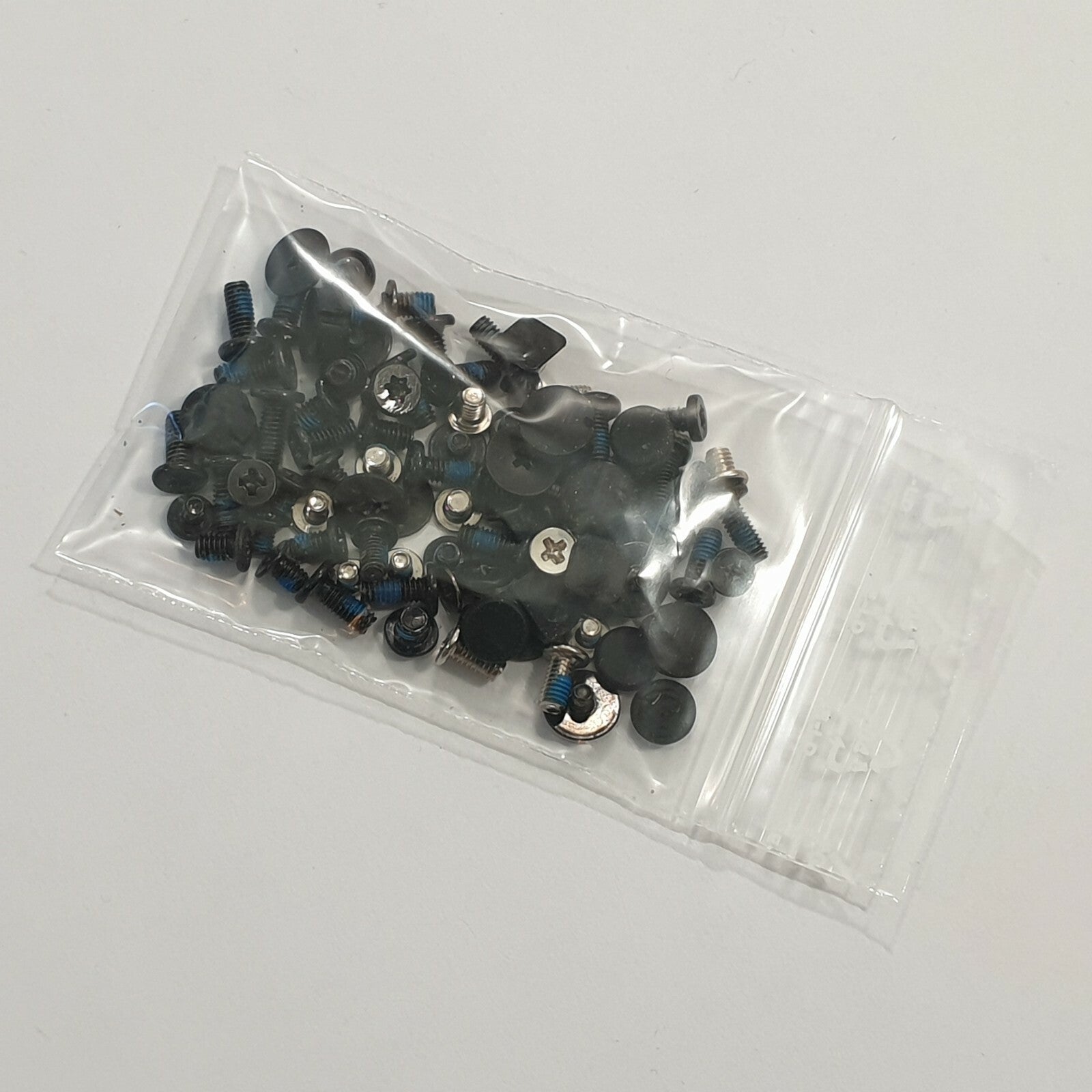 HP EliteBook 8440p Schraubensatz Schrauben Set Screw Set Notebook Ersatzteil