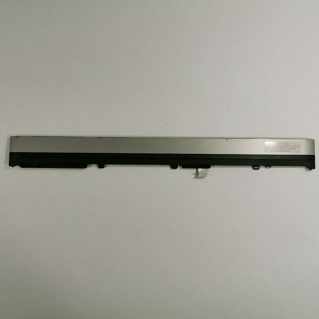 HP ProBook 6540b Powerbutton Gehäuse Leiste Blende Abdeckung Switch Board