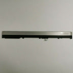 HP ProBook 6540b Powerbutton Gehäuse Leiste Blende Abdeckung Switch Board