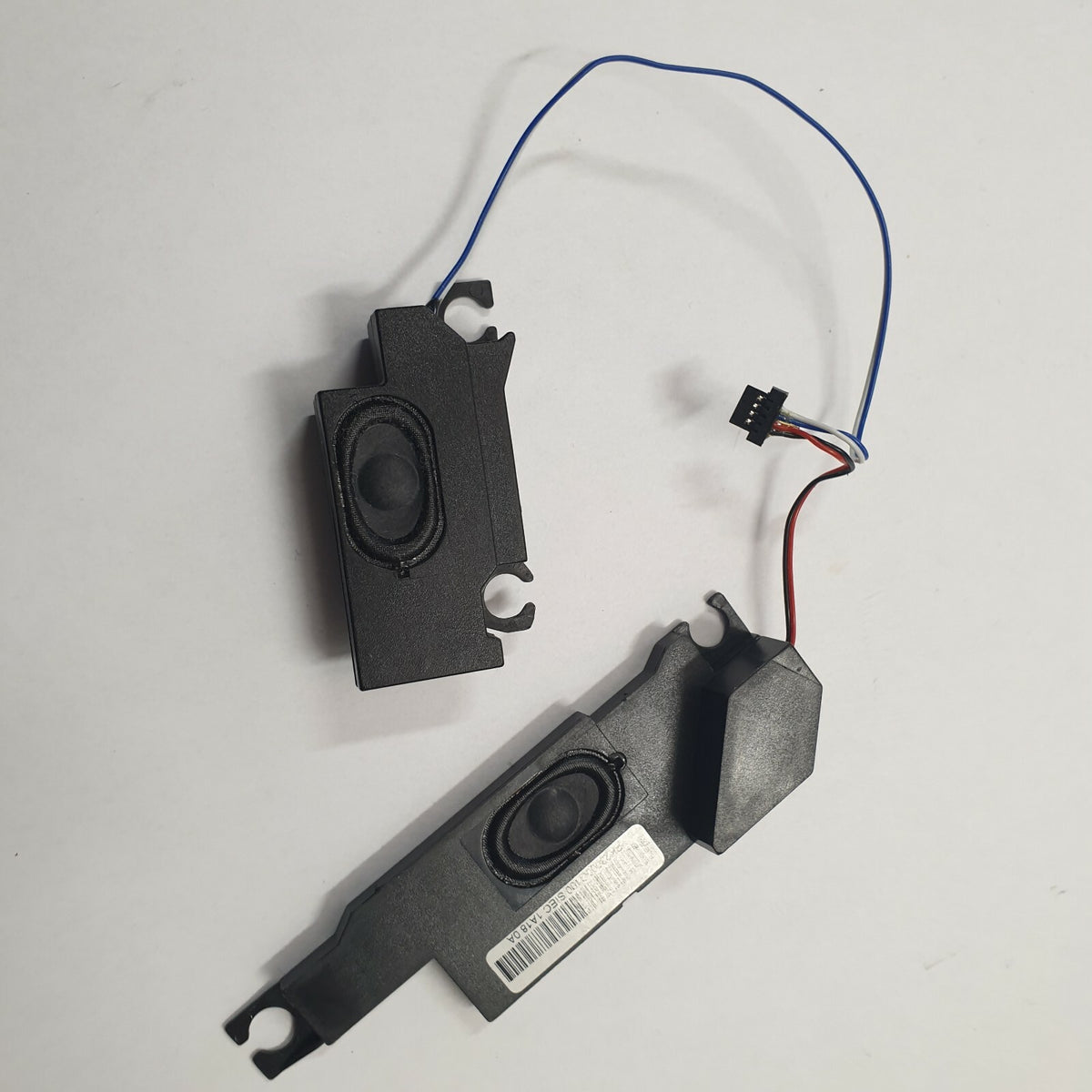 ASUS K53B Lautsprecher Speaker Set Internes Lautsprecherpaar