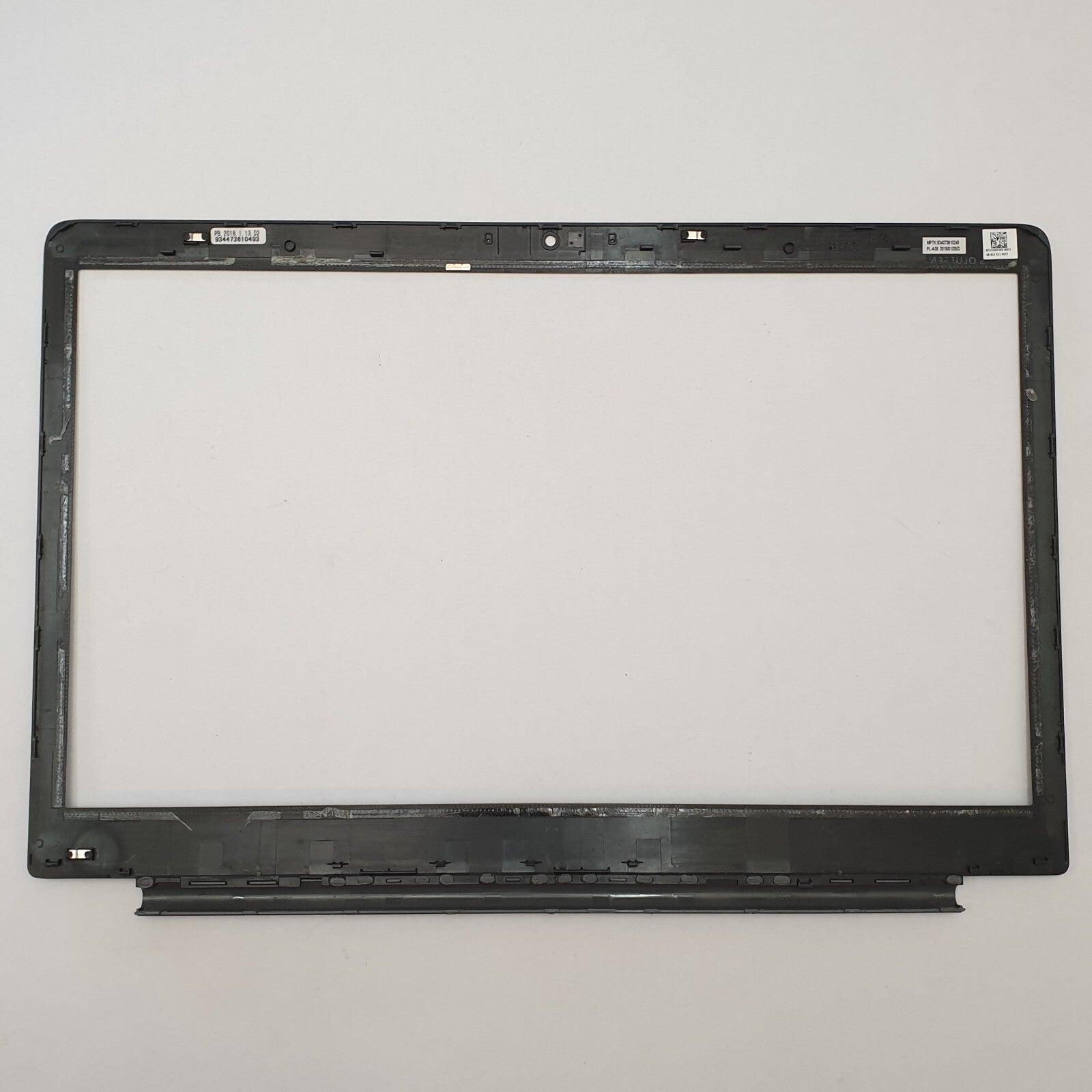 HP ZBook Studio G3 Displayrahmen Bezel Frontblende Rahmen LCD Screen Border – Bild 2