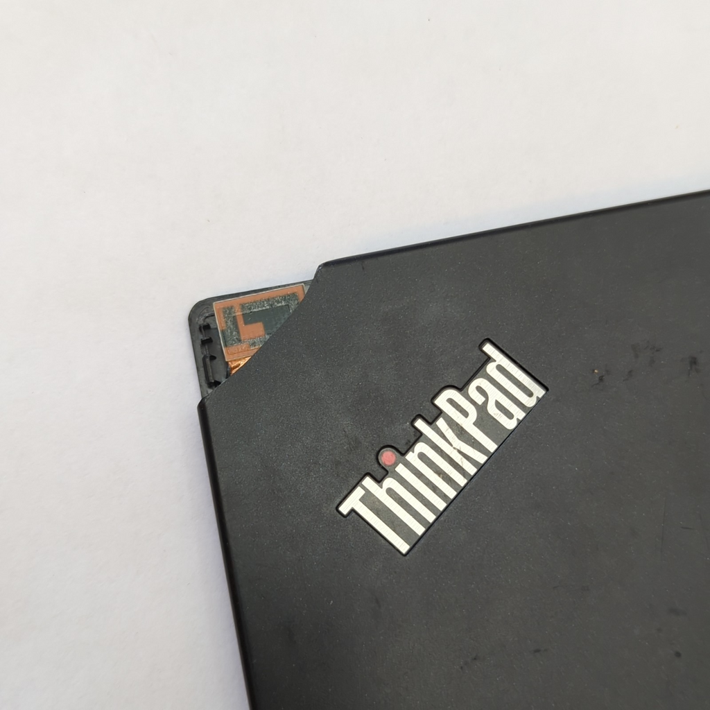 Lenovo ThinkPad L14 Gen 2 Display komplett Bildschirm 14,0" Oberteil Deckel – Bild 2