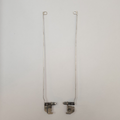 Fujitsu Lifebook E559 Displayscharniere LCD Hinge Scharniere Scharnier links rec