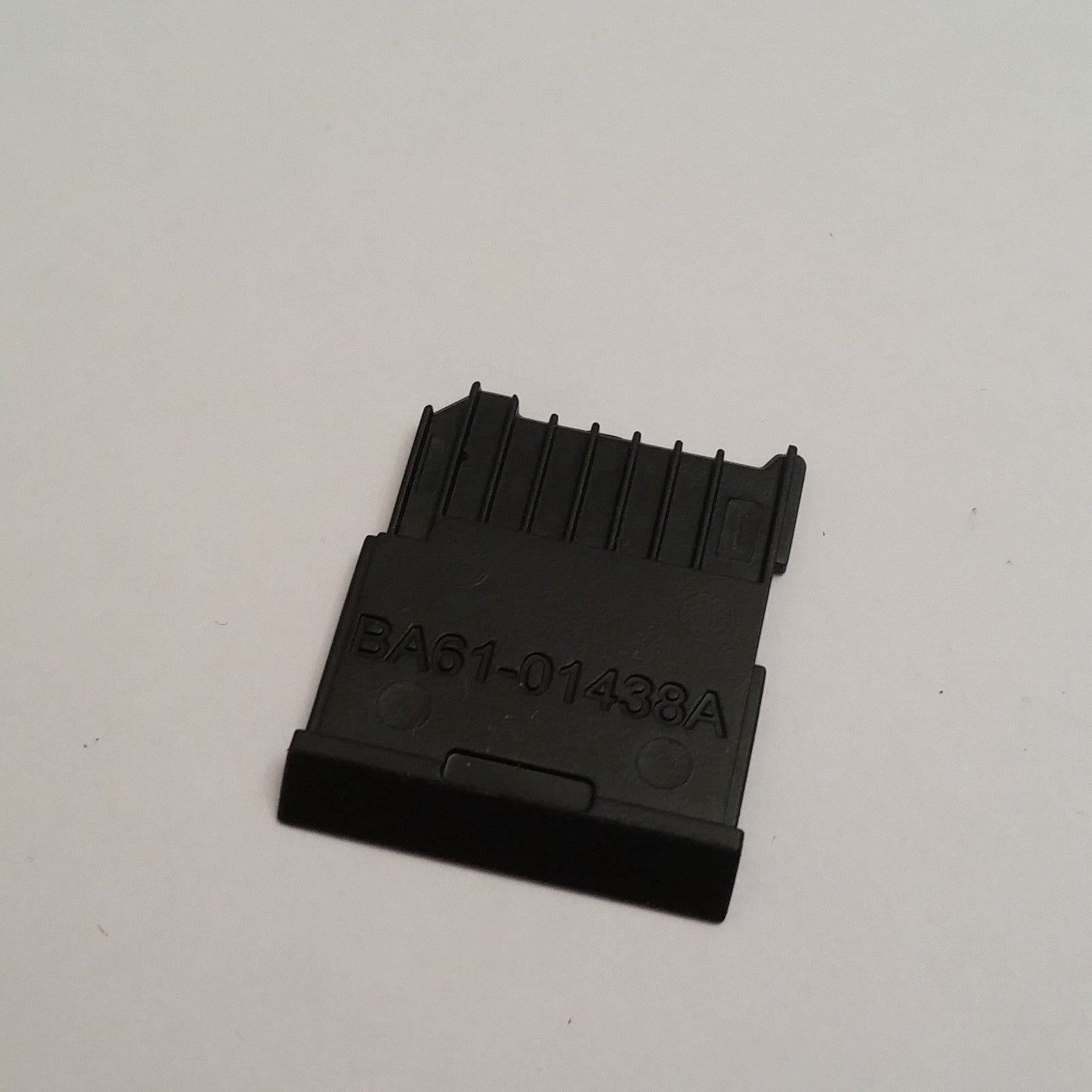 Samsung 400B NP400B2B Original SD Card Samsung 400B NP400B2B SD Card Dummy Slot – Bild 2