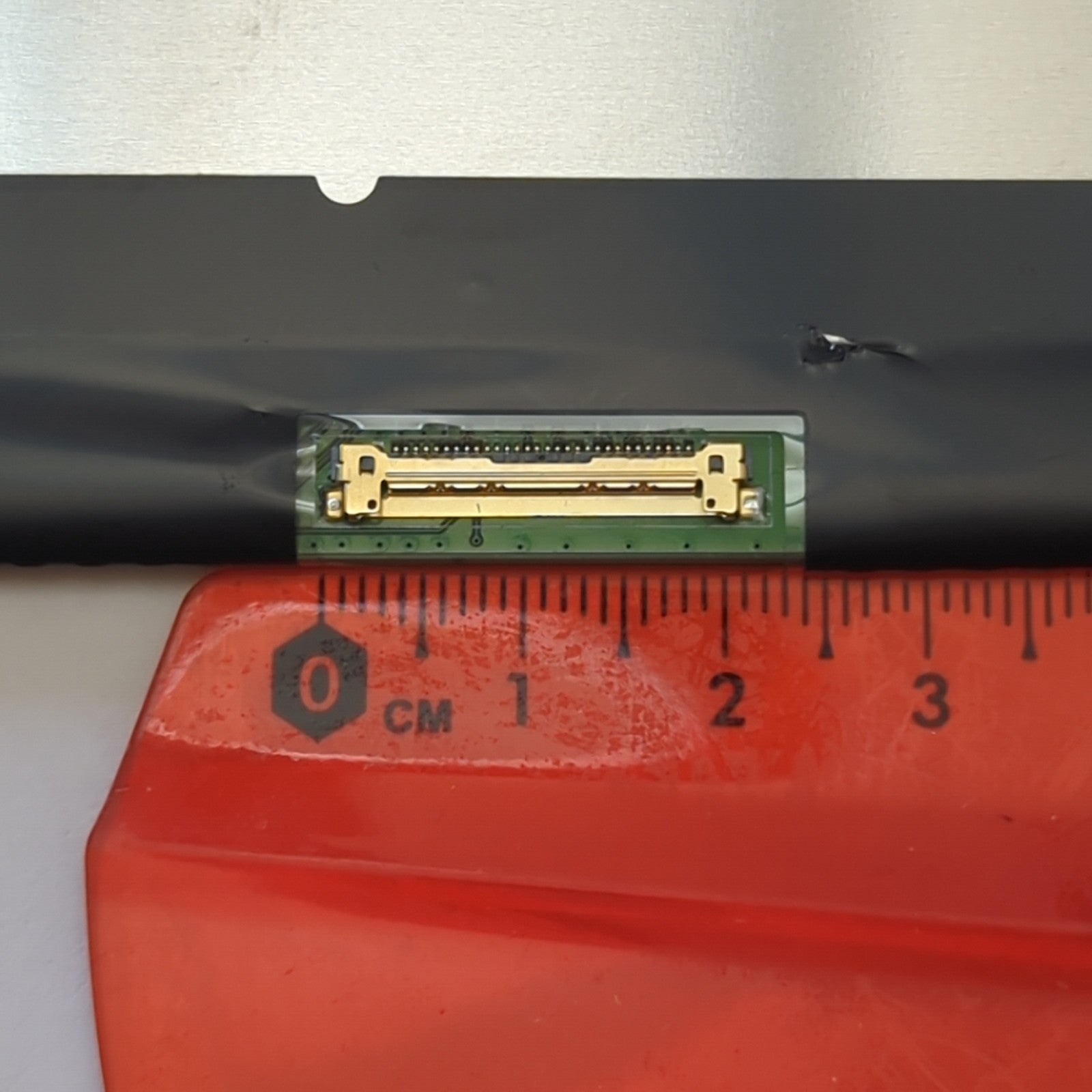Lenovo ThinkPad L390 FHD Display 13.3" NV133FHM-N46 Panel LCD Bildschirm – Bild 4