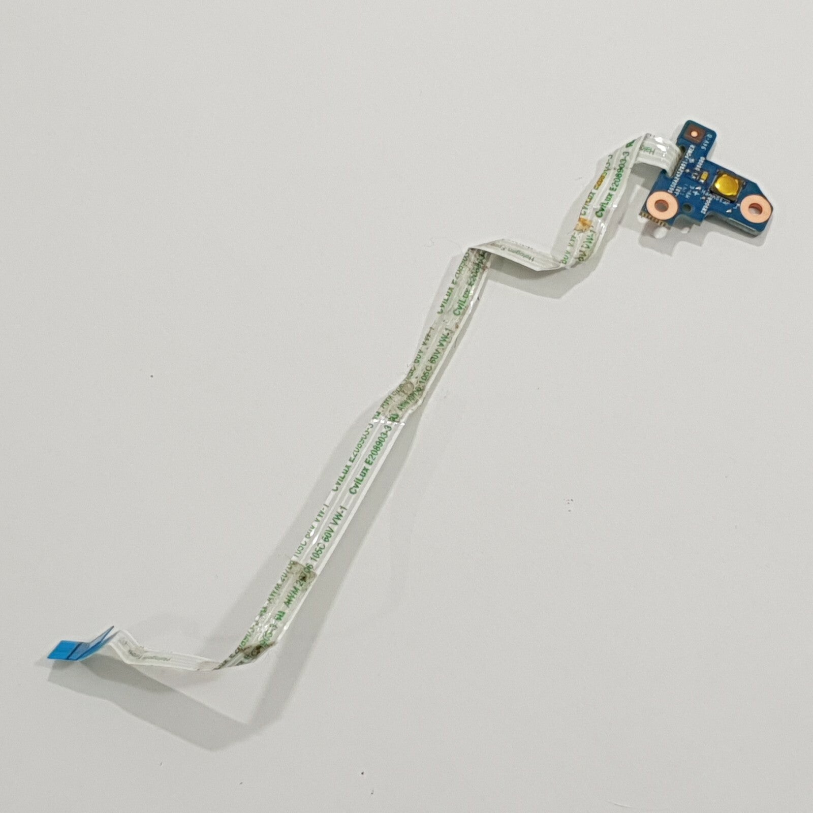 HP ProBook 4530s Powerbutton Einschaltknopf Platine Power Button Board – Bild 2